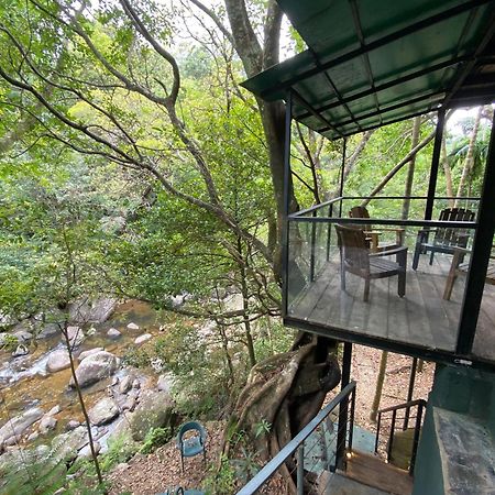 The Glenrock Wellness Nature Resort Belihuloya Bagian luar foto