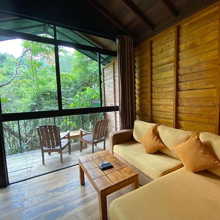 The Glenrock Wellness Nature Resort Belihuloya Bagian luar foto