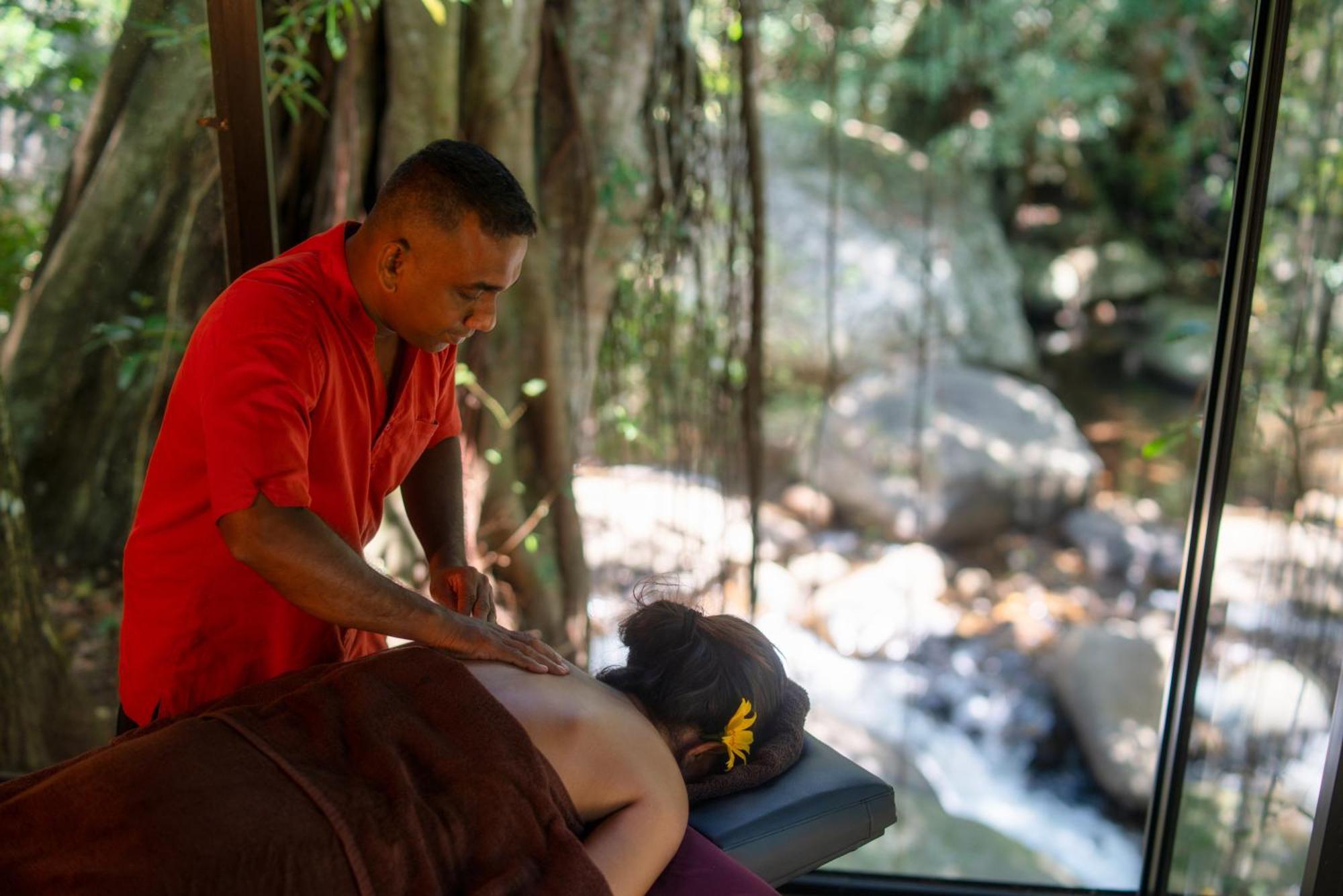 The Glenrock Wellness Nature Resort Belihuloya Bagian luar foto