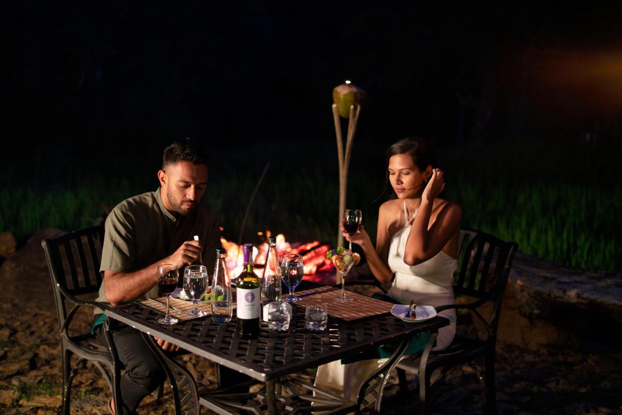 The Glenrock Wellness Nature Resort Belihuloya Bagian luar foto