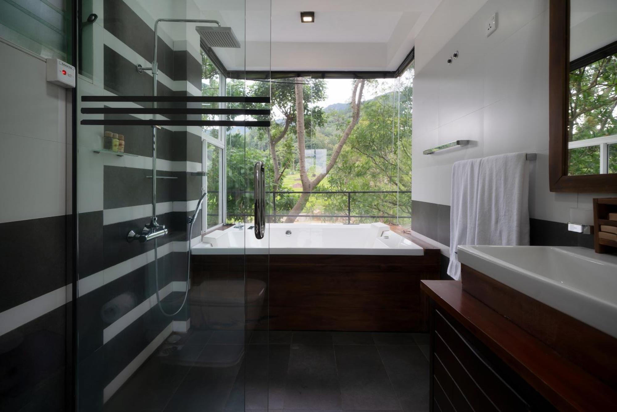 The Glenrock Wellness Nature Resort Belihuloya Bagian luar foto