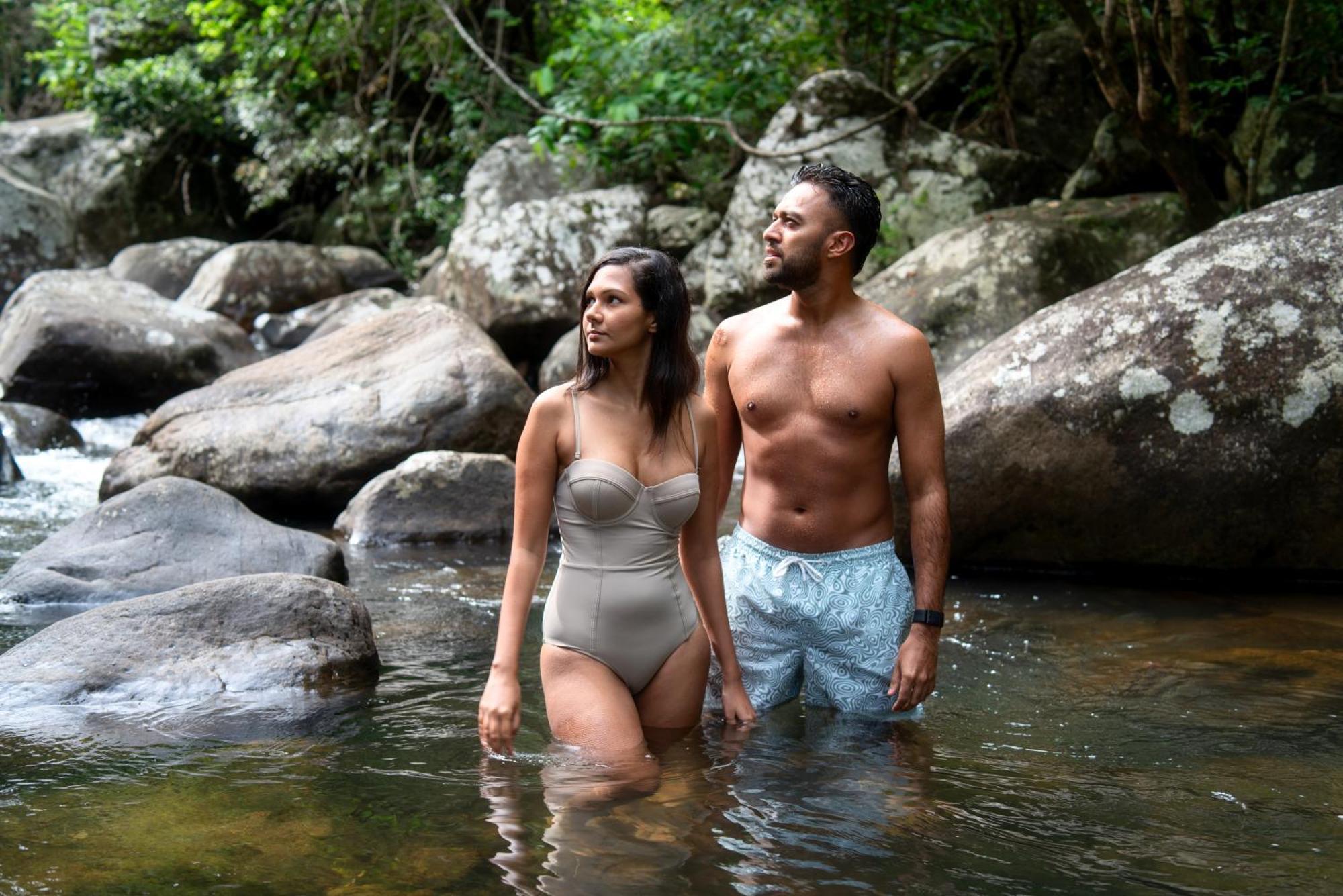 The Glenrock Wellness Nature Resort Belihuloya Bagian luar foto