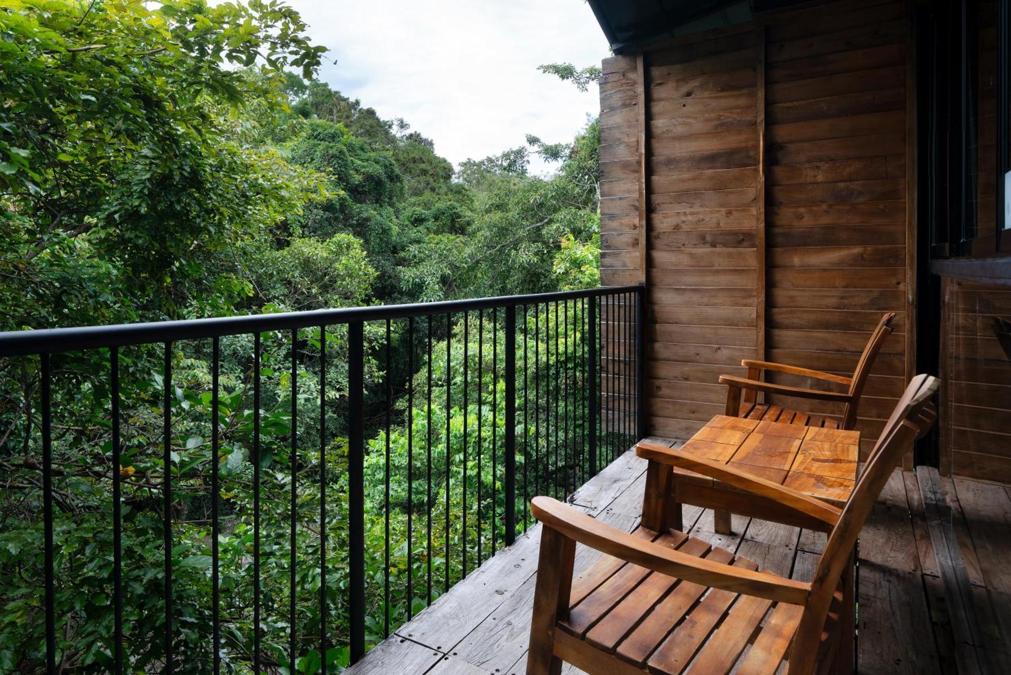 The Glenrock Wellness Nature Resort Belihuloya Bagian luar foto