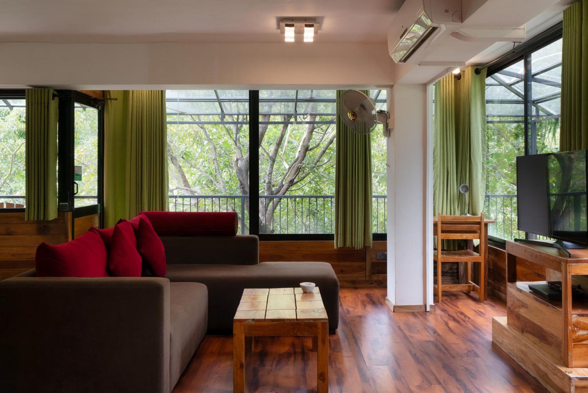 The Glenrock Wellness Nature Resort Belihuloya Bagian luar foto