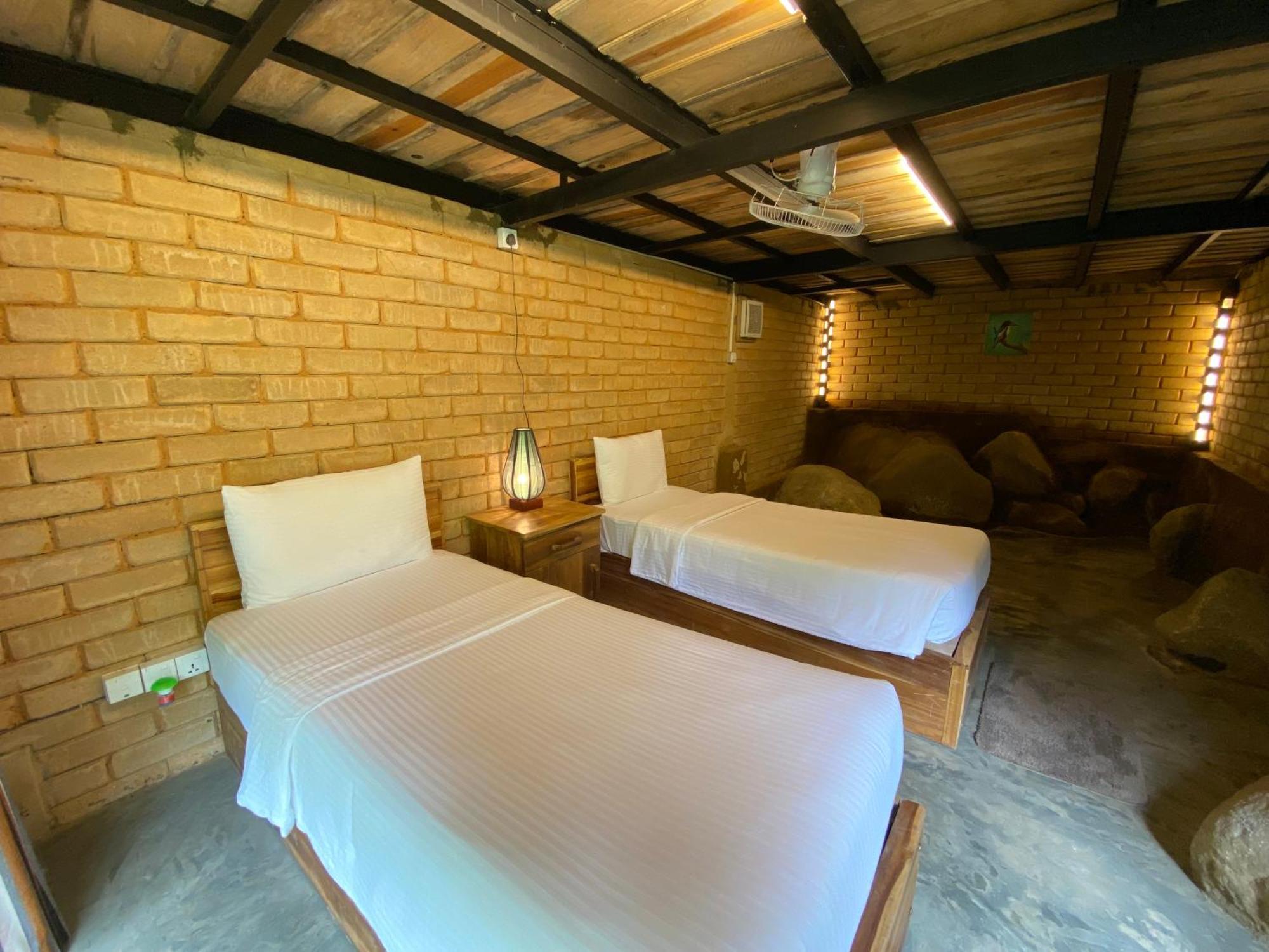 The Glenrock Wellness Nature Resort Belihuloya Bagian luar foto