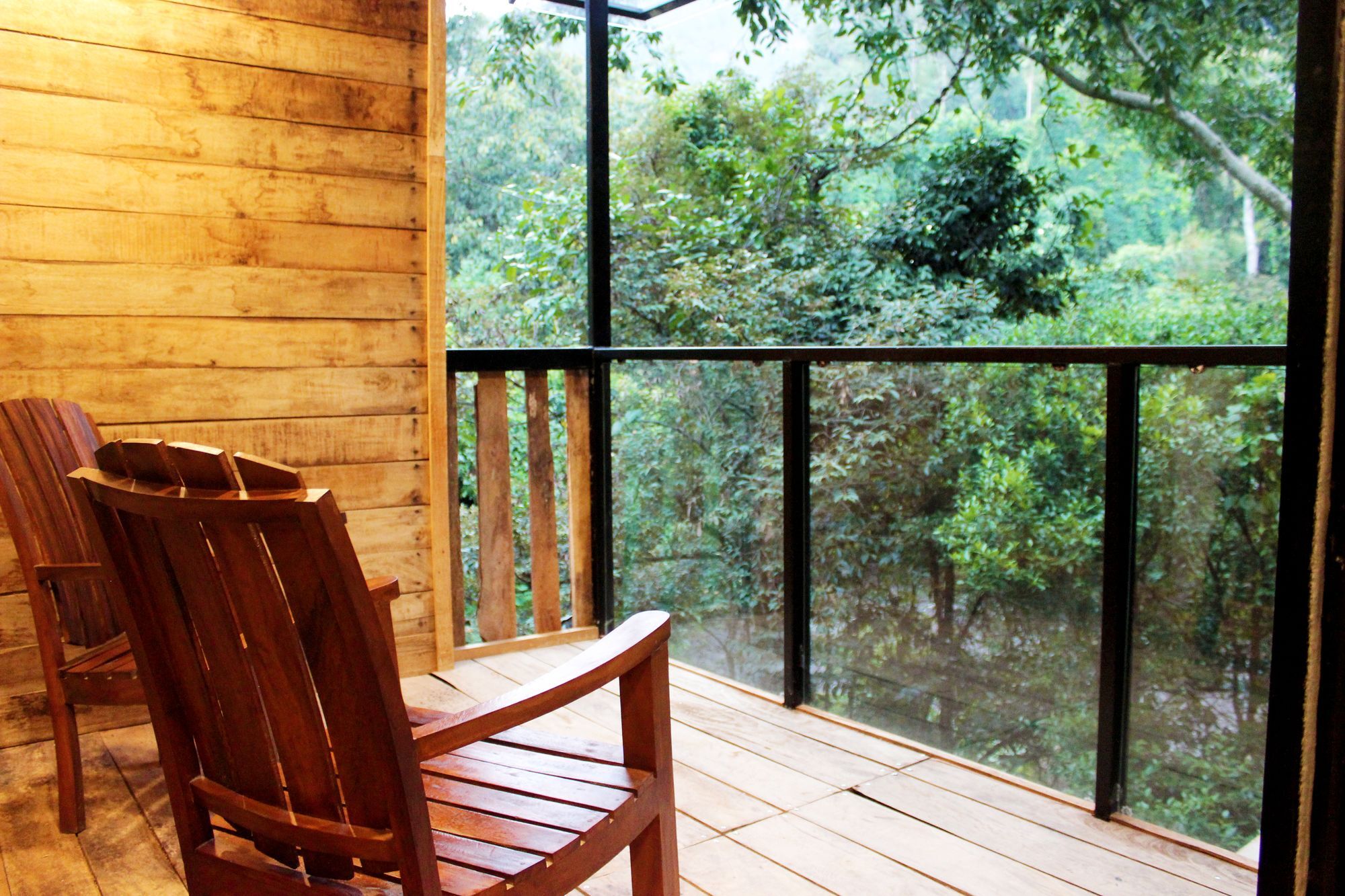 The Glenrock Wellness Nature Resort Belihuloya Bagian luar foto