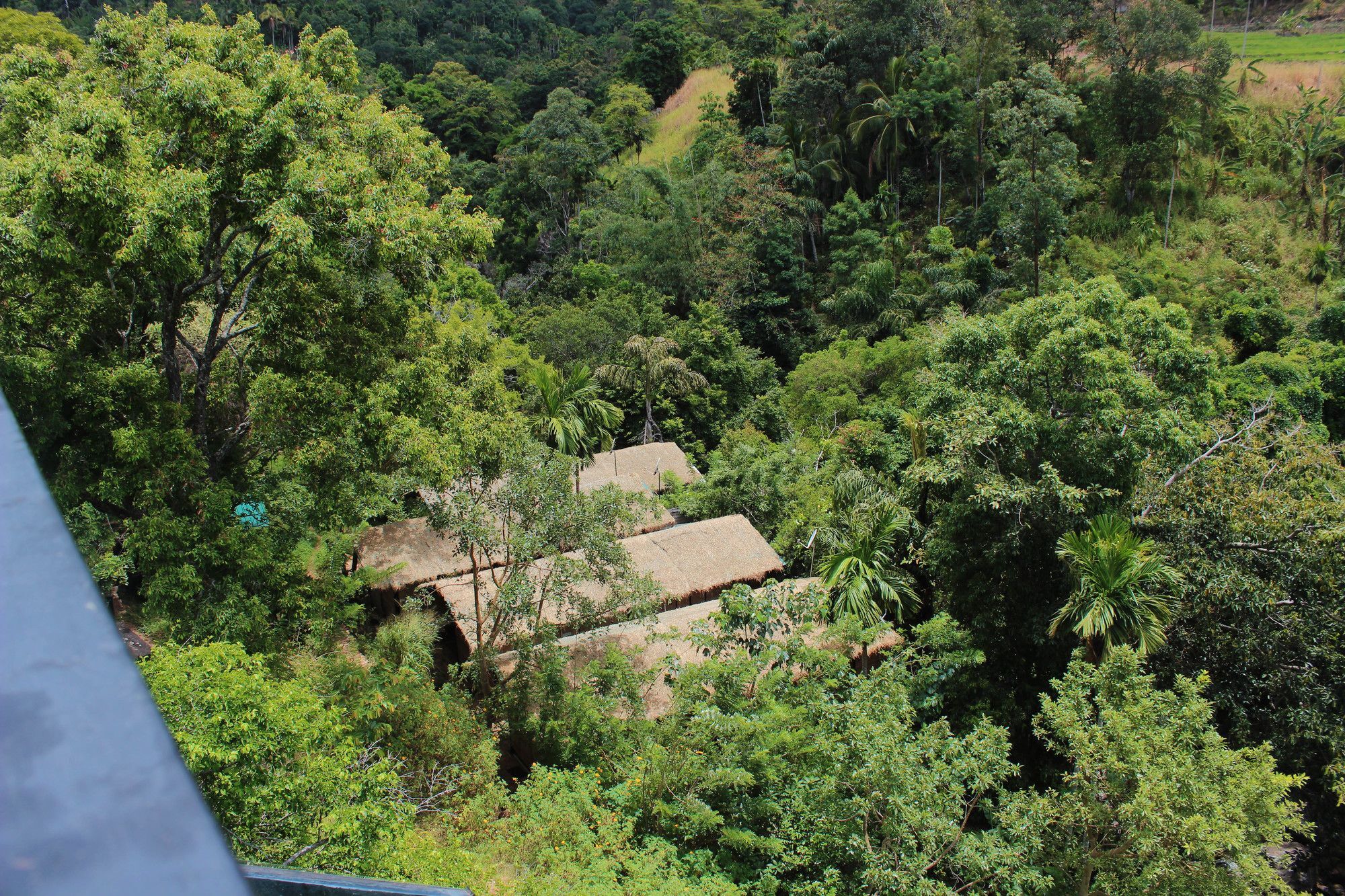 The Glenrock Wellness Nature Resort Belihuloya Bagian luar foto