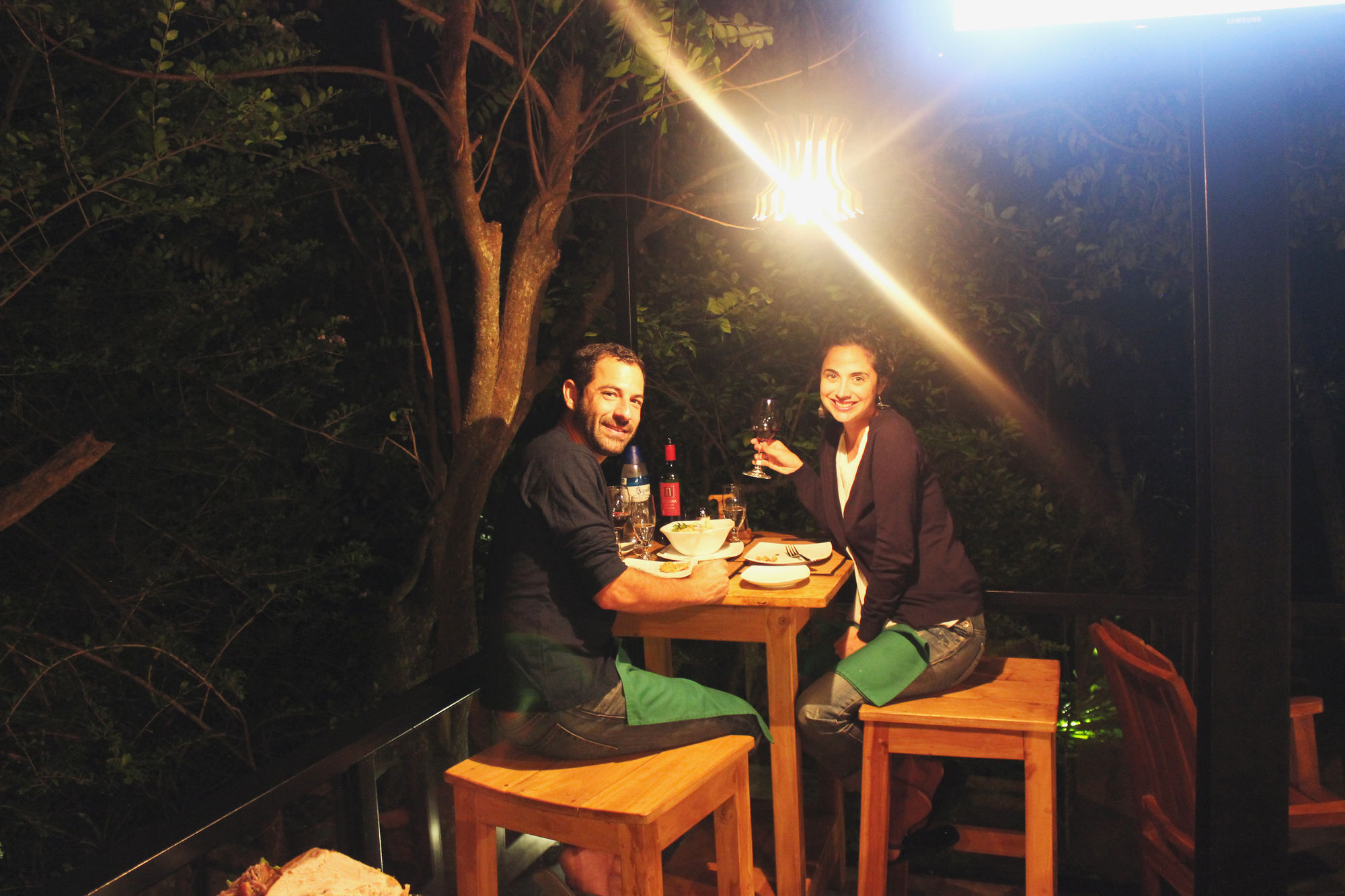 The Glenrock Wellness Nature Resort Belihuloya Bagian luar foto