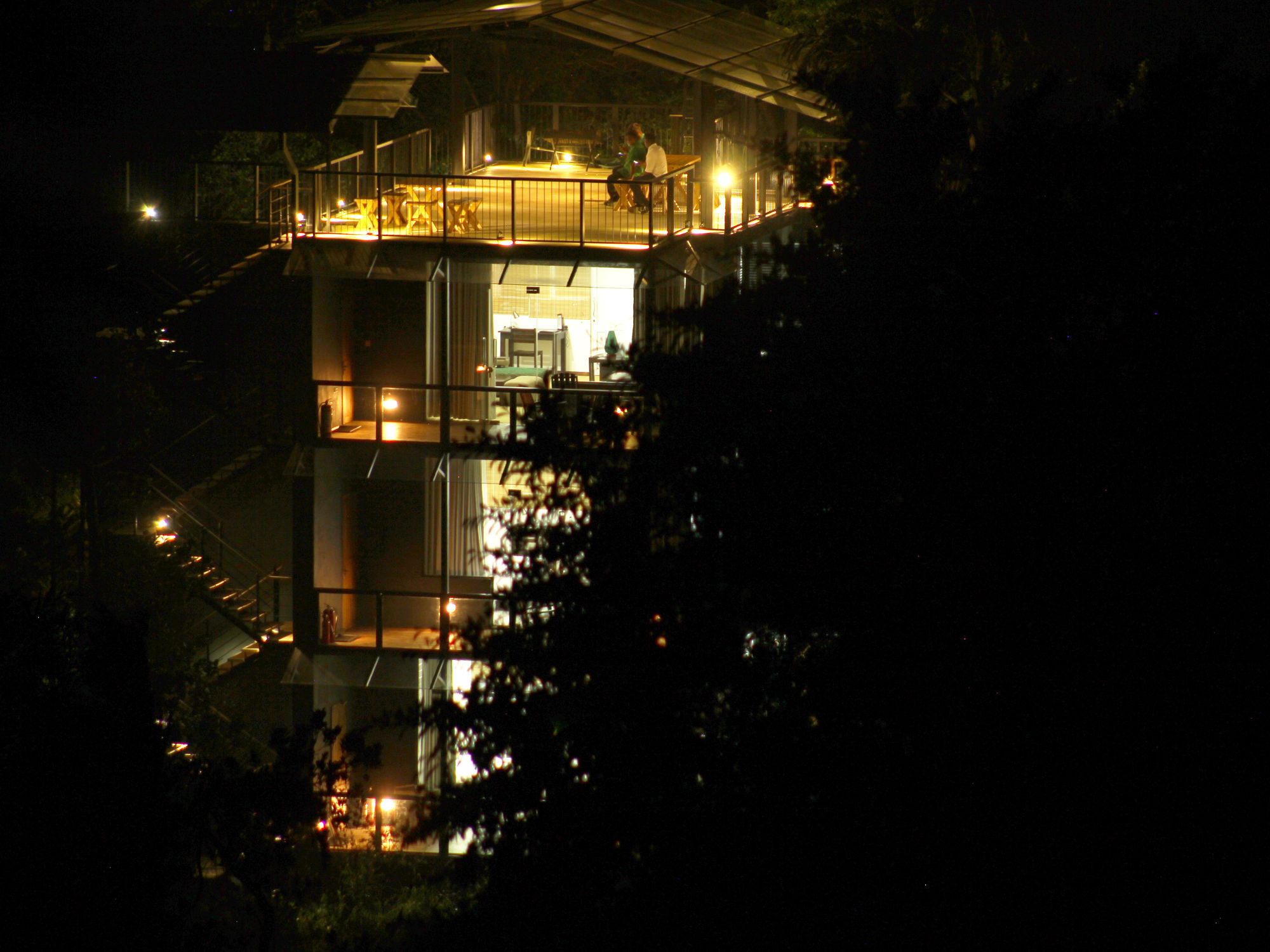 The Glenrock Wellness Nature Resort Belihuloya Bagian luar foto