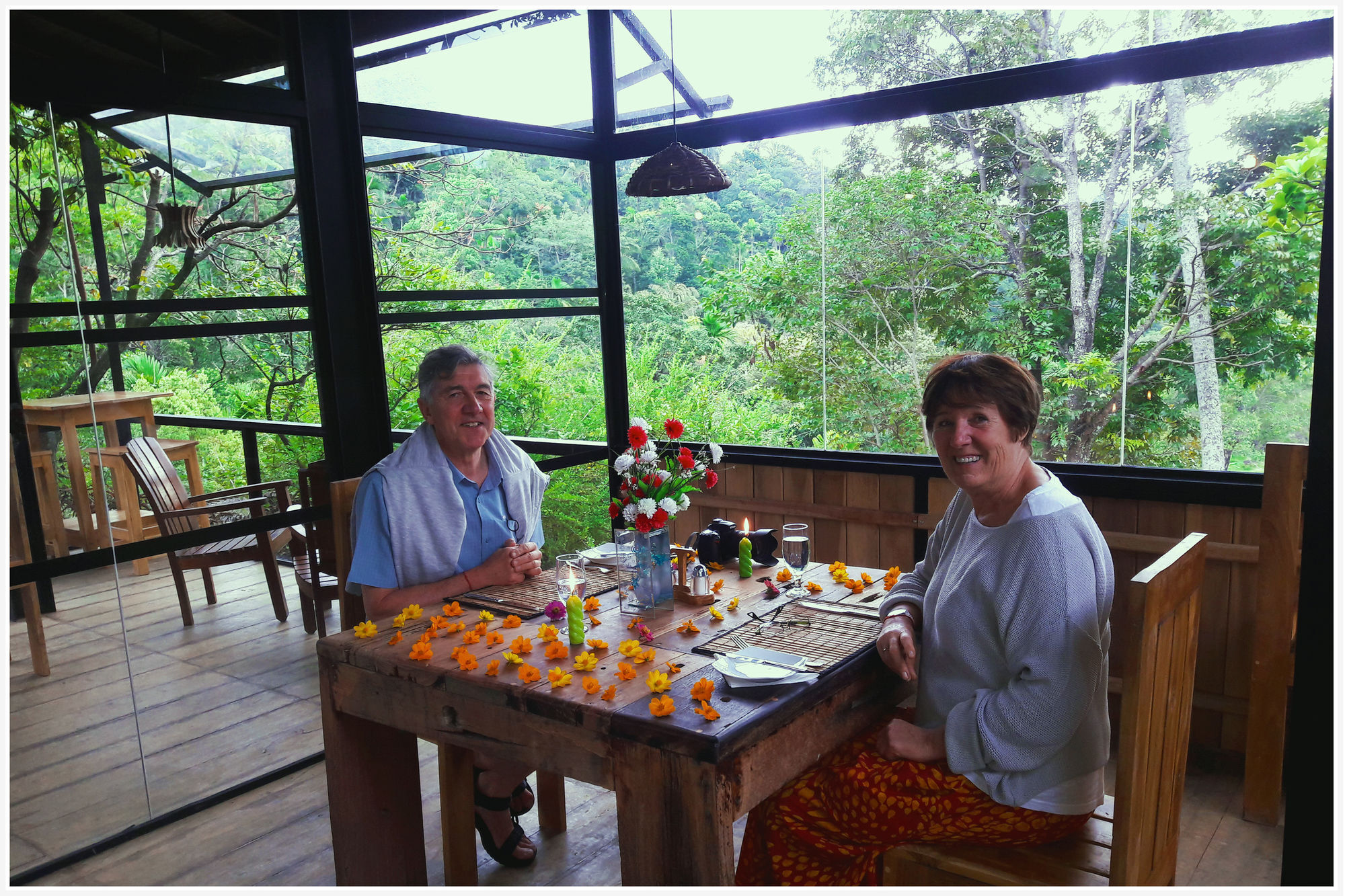 The Glenrock Wellness Nature Resort Belihuloya Bagian luar foto